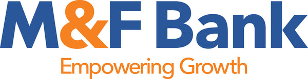 M&F Bank Portal